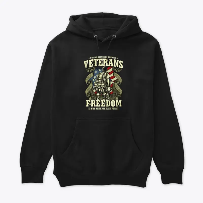 Veterans