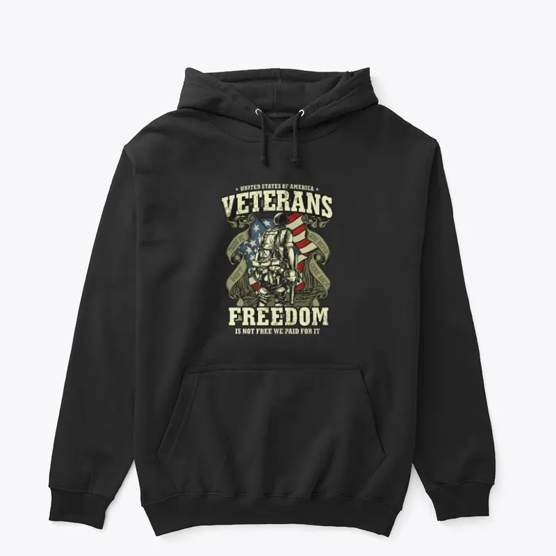 Veterans